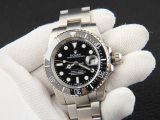定番人気売れ筋ロレックス コピー 時計 Rolex シードゥエラーシリーズ メンズ 自動巻き