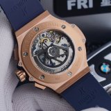 高品質人気売れ筋ウブロ スーパーコピー メンズ 自動巻き 4色