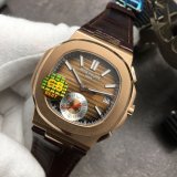 高品質パテックフィリップ 時計 スーパーコピー メンズ 自動巻き