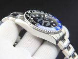 人気売れ筋ロレックス コピー時計 Rolex GMTマスター シリーズ メンズ 自動巻き