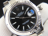 定番人気売れ筋ロレックス コピー 時計 Rolex デイトジャスト シリーズ メンズ 自動巻き