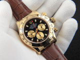 人気売れ筋ロレックス コピー時計 Rolex デイトナ シリーズ メンズ 自動巻き 2色