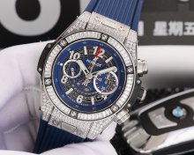 高品質人気売れ筋ウブロ スーパーコピー メンズ 自動巻き 3色