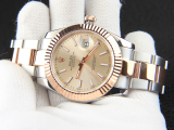 人気売れ筋ロレックス コピー時計 Rolex デイトジャスト シリーズ メンズ 自動巻き