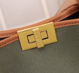 フェンディバッグコピー 2021新品注目度NO.1 FENDI レディース トートバッグ
