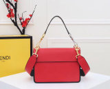 フェンディバッグコピー 2021新品注目度NO.1 FENDI レディース ハンドバッグ