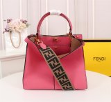 フェンディバッグコピー 2021新品注目度NO.1 FENDI レディース トートバッグ