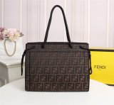 フェンディバッグコピー 大人気2021新品 FENDI レディース トートバッグ