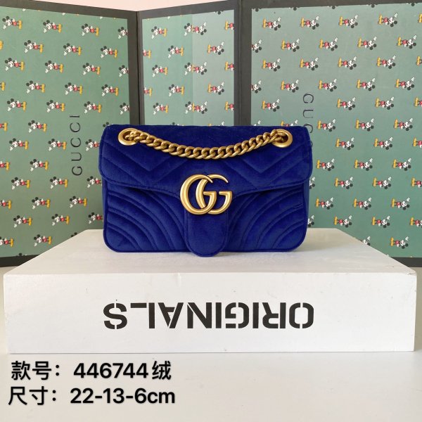 グッチバッグコピー 定番人気2021新品 GUCCI レディース ショルダーバッグ