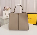 フェンディバッグコピー 定番人気2021新品 FENDI レディース トートバッグ
