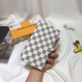 使い勝手良 ルイヴィトン レディース 長財布 偽物
