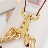 フェンディバッグコピー 定番人気2021新品 FENDI レディース ハンドバッグ
