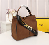 フェンディバッグコピー 定番人気2021新品 FENDI レディース トートバッグ