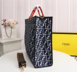 フェンディバッグコピー 大人気2021新品 FENDI レディース トートバッグ