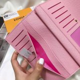 使い勝手良 ルイヴィトン レディース 長財布 偽物