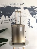 リモワコピー 2020新品注目度NO.1 RIMOWA 男女兼用 スーツケース