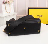 フェンディバッグコピー 大人気2021新品 FENDI レディース トートバッグ