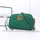 グッチバッグコピー 2021新品注目度NO.1 GUCCI レディース ショルダーバッグ