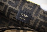 フェンディバッグコピー 大人気2021新品 FENDI レディース ハンドバッグ