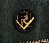 フェンディバッグコピー 大人気2021新品 FENDI レディース ハンドバッグ