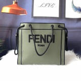 フェンディバッグコピー 大人気2021新品 FENDI レディース トートバッグ