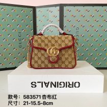グッチバッグコピー 2021新品注目度NO.1 GUCCI レディース ハンドバッグ