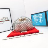 グッチバッグコピー 定番人気2021新品 GUCCI レディース ショルダーバッグ