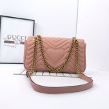 高品質グッチバッグコピー 2021新品注目度NO.1 GUCCI レディース ショルダーバッグ