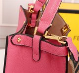 フェンディバッグコピー 2021新品注目度NO.1 FENDI レディース トートバッグ