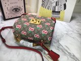 グッチバッグコピー 定番人気2021新品 GUCCI レディース ハンドバッグ