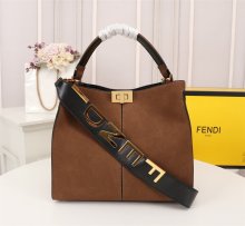 フェンディバッグコピー 定番人気2021新品 FENDI レディース トートバッグ