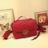 グッチバッグコピー 定番人気2021新品 GUCCI レディース ハンドバッグ