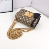 グッチバッグコピー 定番人気2021新品 GUCCI レディース ショルダーバッグ
