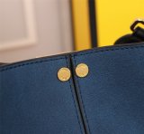 フェンディバッグコピー 2021新品注目度NO.1 FENDI レディース トートバッグ