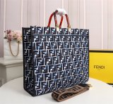 フェンディバッグコピー 大人気2021新品 FENDI レディース トートバッグ