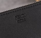 フェンディバッグコピー 定番人気2021新品 FENDI 男女兼用 セカンドバッグ