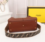 フェンディバッグコピー 定番人気2021新品 FENDI レディース トートバッグ