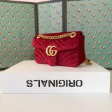 グッチバッグコピー 大人気2021新品 GUCCI レディース ショルダーバッグ