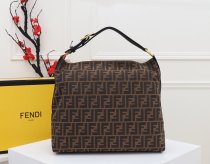 フェンディバッグコピー 2021新品注目度NO.1 FENDI レディース ハンドバッグ