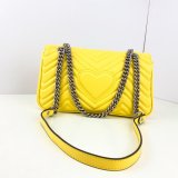 高品質グッチバッグコピー 定番人気2021新品 GUCCI レディース ショルダーバッグ