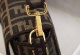 フェンディバッグコピー 2021新品注目度NO.1 FENDI レディース ハンドバッグ