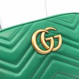 グッチバッグコピー 2021新品注目度NO.1 GUCCI レディース ショルダーバッグ