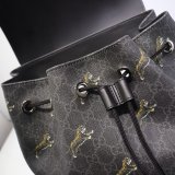 高品質 グッチバッグコピー 定番人気2021新品 GUCCI 男女兼用 バックパック
