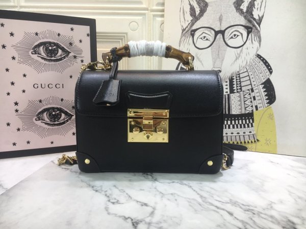 グッチバッグコピー 定番人気2021新品 GUCCI レディース ハンドバッグ