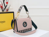 フェンディバッグコピー 大人気2021新品 FENDI レディース ハンドバッグ