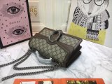 グッチバッグコピー 2021新品注目度NO.1 GUCCI レディース ハンドバッグ