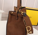 フェンディバッグコピー 定番人気2021新品 FENDI レディース トートバッグ
