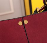 フェンディバッグコピー 2021新品注目度NO.1 FENDI レディース トートバッグ