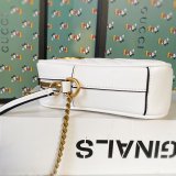 グッチバッグコピー 2021新品注目度NO.1 GUCCI レディース ショルダーバッグ
