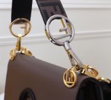 フェンディバッグコピー 大人気2021新品 FENDI レディース ハンドバッグ